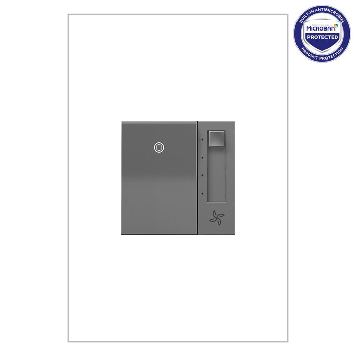 Legrand adorne Paddle Fan Speed Control Switch
