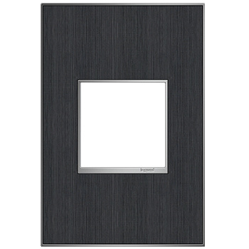 Rustic Gray / 1-Gang