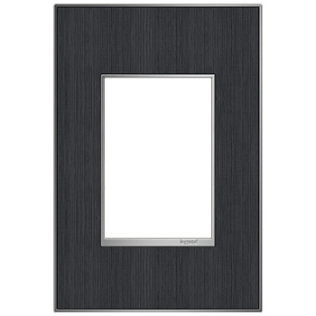 Rustic Gray / 1-Gang +