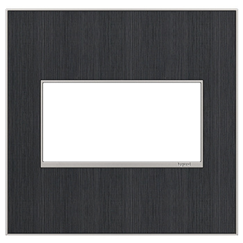 Rustic Gray / 2-Gang
