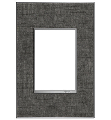 Slate Linen / 1-Gang +