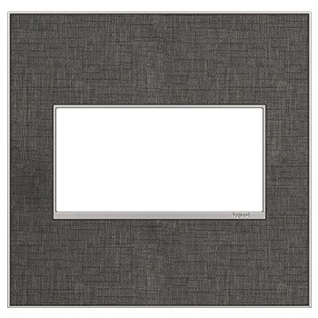 Slate Linen / 2-Gang