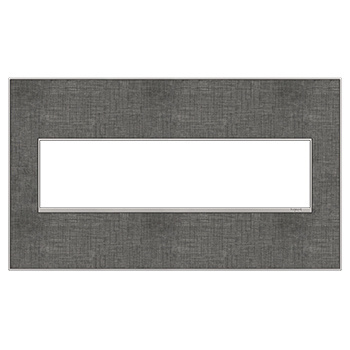 Slate Linen / 4-Gang