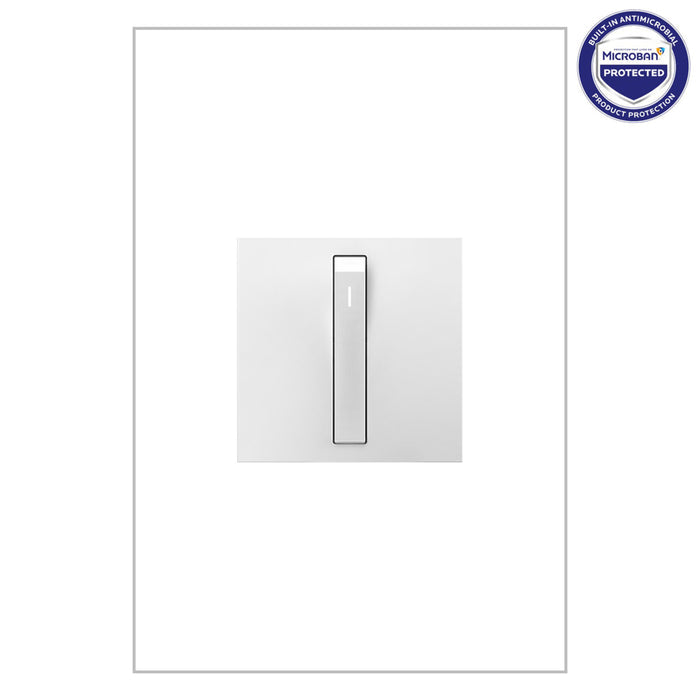 Legrand adorne Whisper Switch