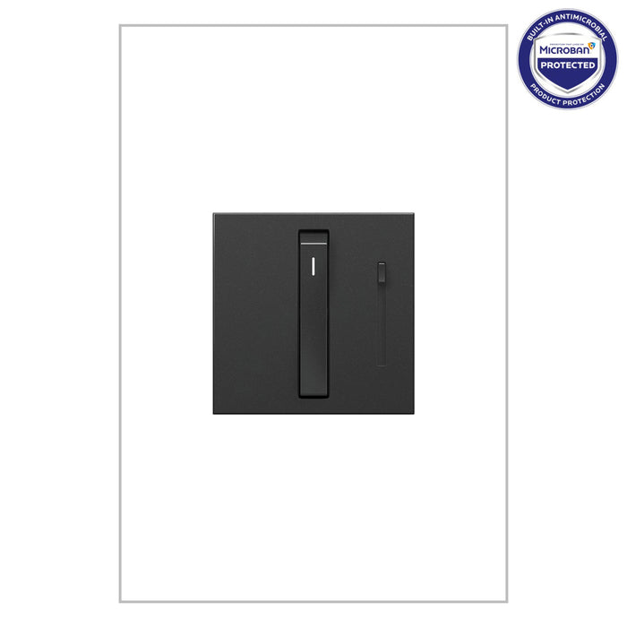 Legrand adorne Whisper Tru-Universal Dimmer
