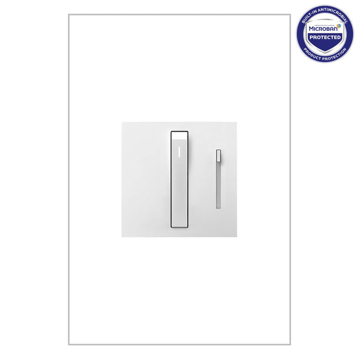 Legrand adorne Whisper Tru-Universal Dimmer