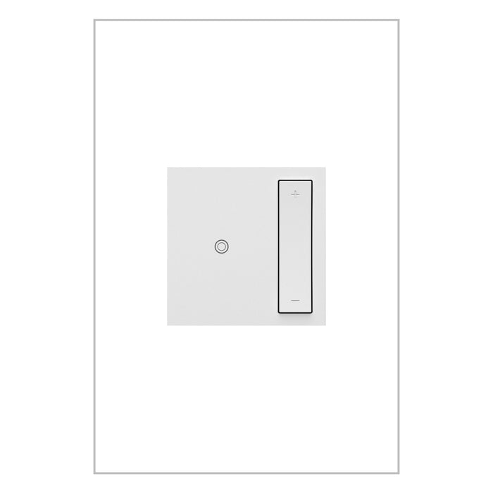 Legrand adorne Wired Remote Smart Dimmer with Netatmo