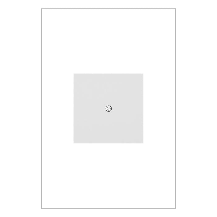 Legrand adorne Wired Remote Smart Switch with Netatmo