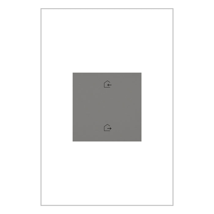 Legrand adorne Wireless Home/Away Smart Switch with Netatmo