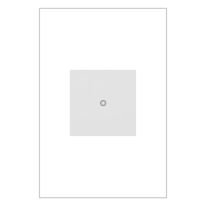 Legrand adorne® Wireless Smart Switch with Netatmo