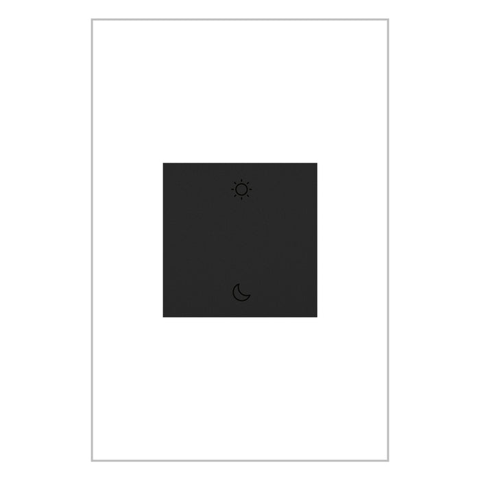 Legrand adorne Wireless Wake/Sleep Smart Switch with Netatmo