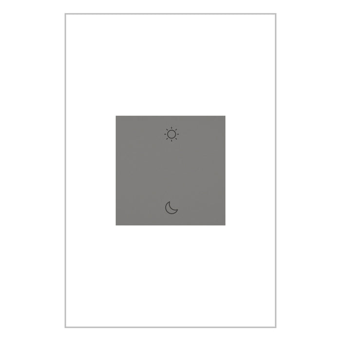 Legrand adorne Wireless Wake/Sleep Smart Switch with Netatmo
