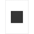 Legrand adorne 20A One-Gang Pop-Out Outlet