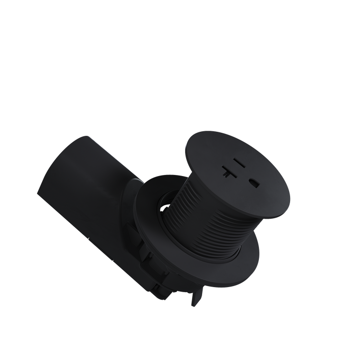 Legrand Radiant Kitchen Countertop Outlet - 20 AMP