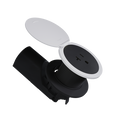 Legrand Radiant Kitchen Countertop Outlet Lid