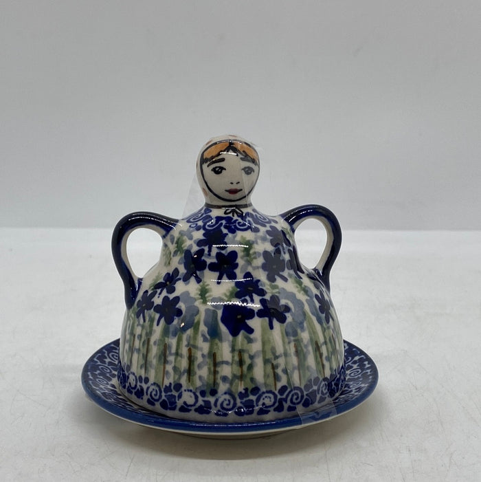 Lemon Lady - 4" - KK04