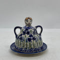 Lemon Lady - 4" - KK04
