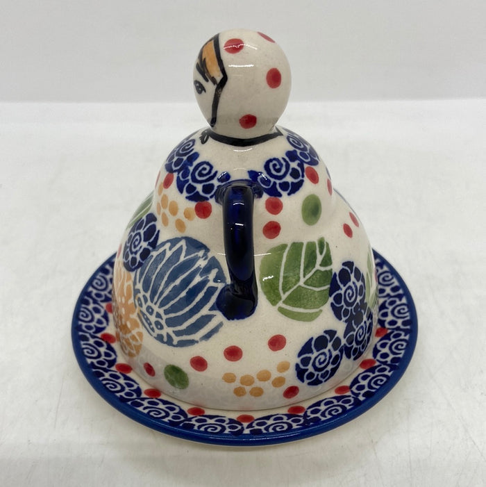 Lemon Lady - 4" - KOKU