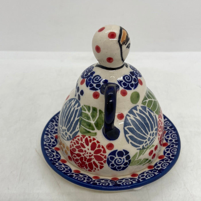 Lemon Lady - 4" - KOKU