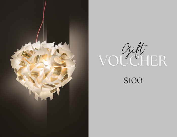 Lighting Gallery Gift Card