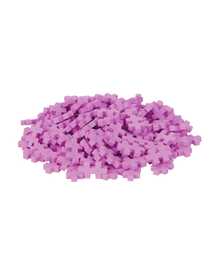 Lilac - 150 pcs