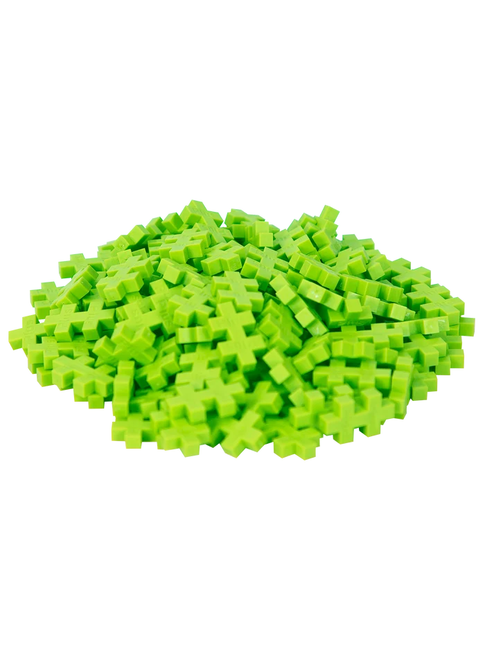 Lime Green - 150 pcs