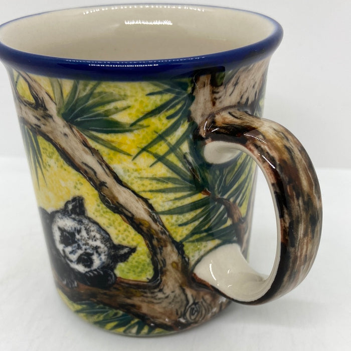 Limited Edition Straight Side ~ 8 oz ~ L995