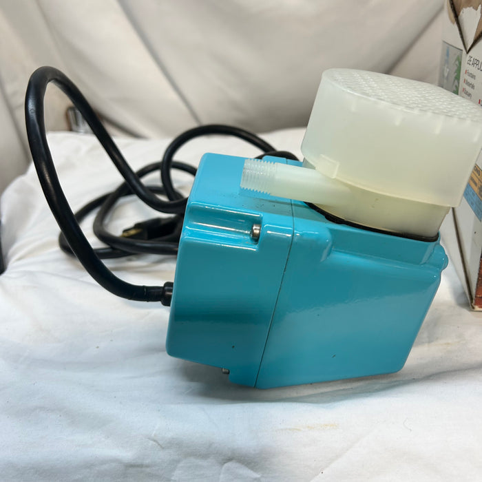 Little Giant 2E Series Pump