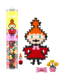 Little My - Puzzle by Number - 270 pcs