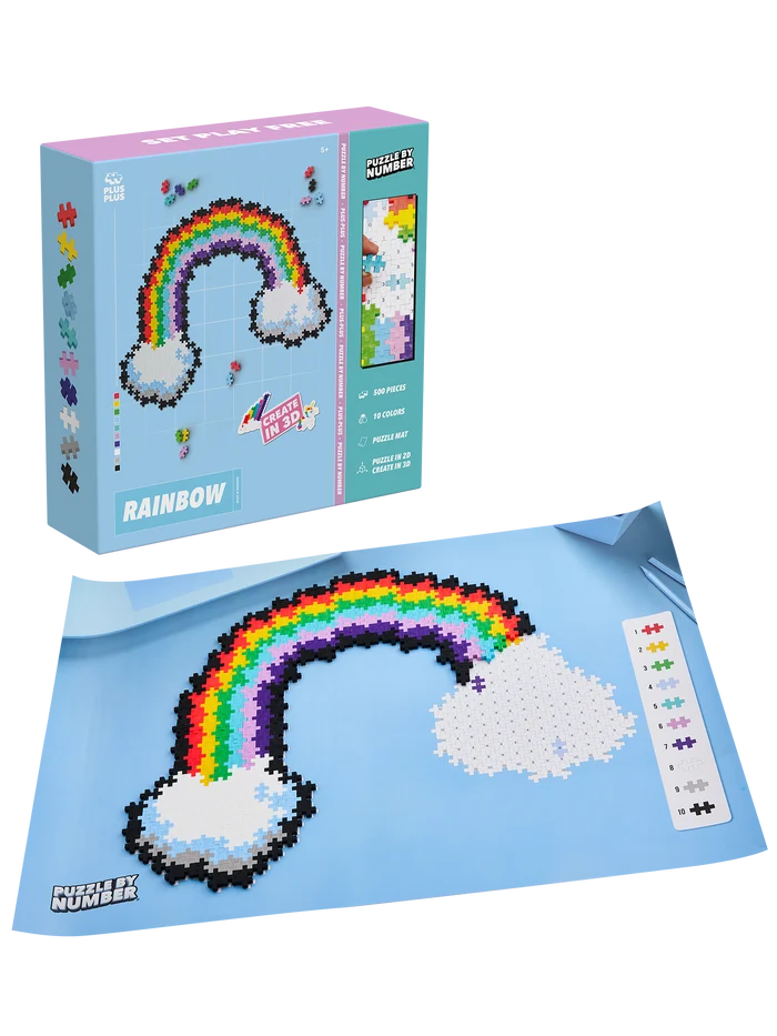 Magical Creatures Bundle