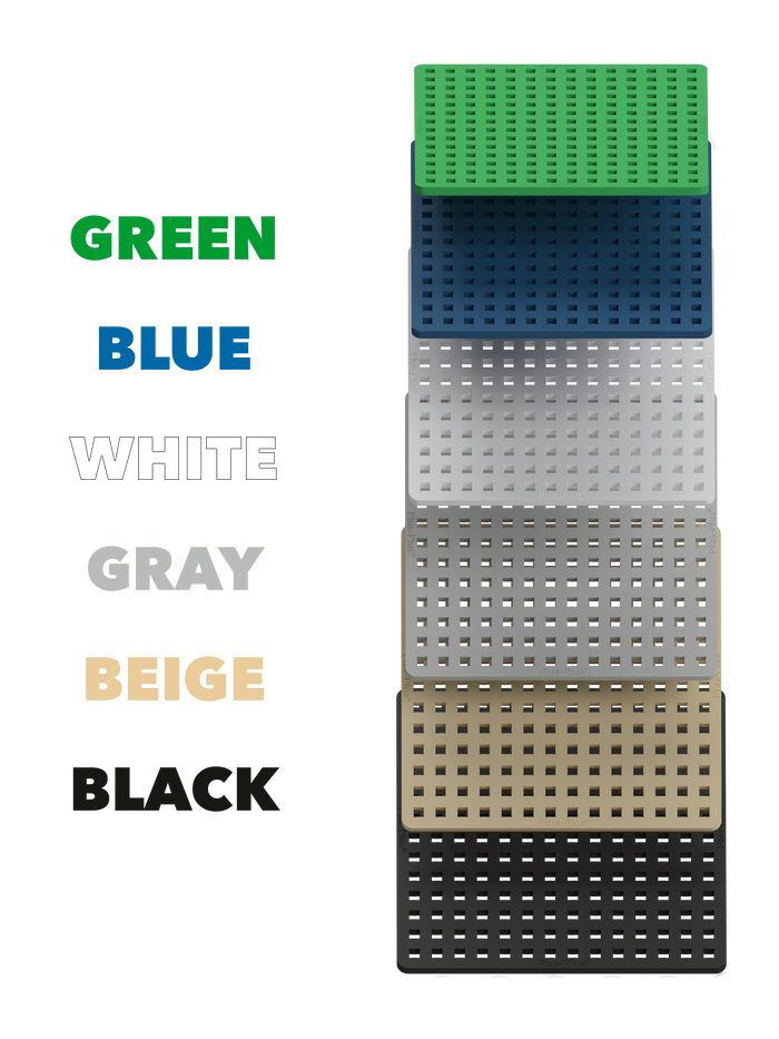 Make a Mix - BOKS - 300 pcs