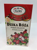 Malwa Rosehip Tea