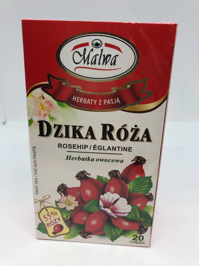Malwa Rosehip Tea