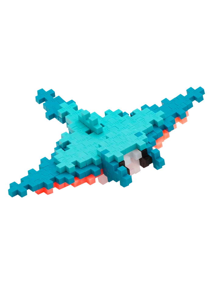Manta Ray