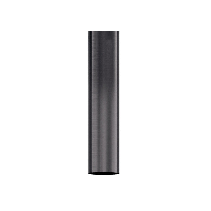 Matthews Fan Company 5" Downrod with Coupling Cover for Gerbar Fans