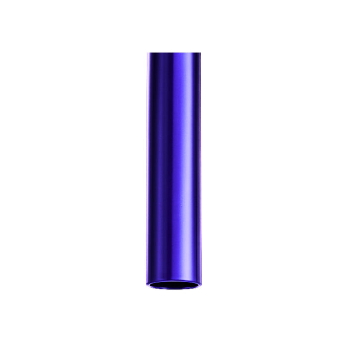 Matthews Fan Company 5" Downrod with Coupling Cover for Gerbar Fans