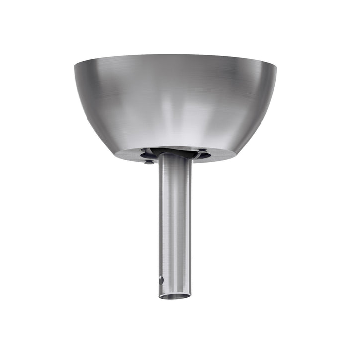 Matthews Fan Company Atlas Cathedral Ceiling Mount (up to 60°)