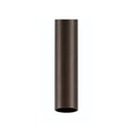Matthews Fan Company Bronzette Downrod for Gerbar Fans