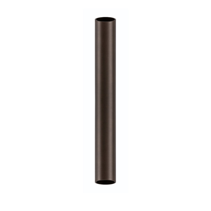 Matthews Fan Company Bronzette Downrod for Gerbar Fans