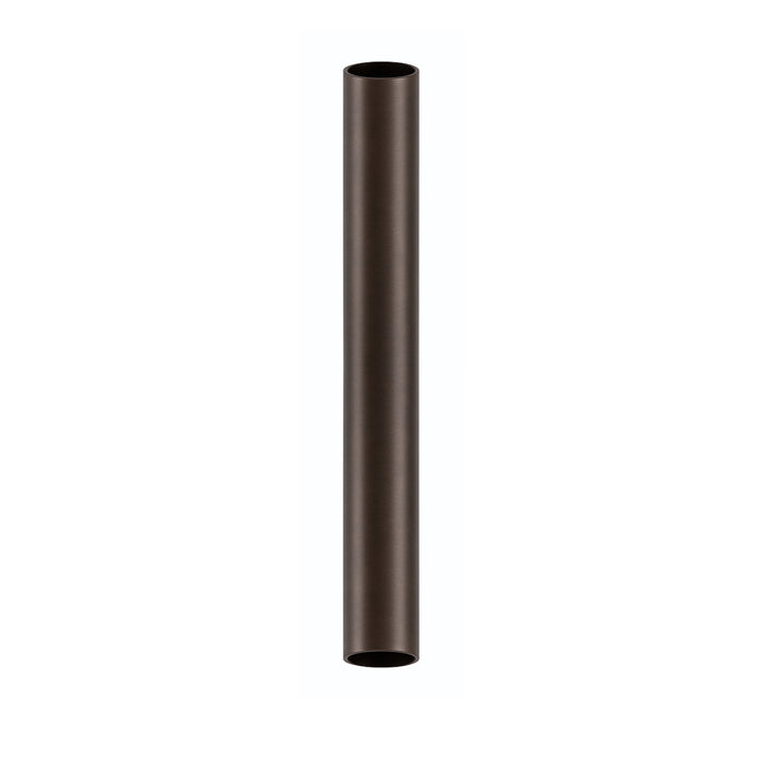 Matthews Fan Company Bronzette Downrod for Gerbar Fans