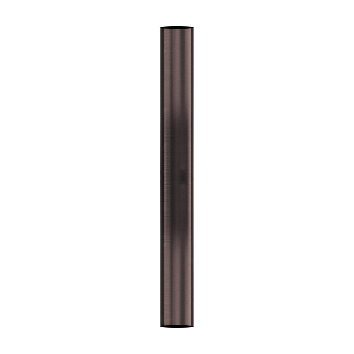 Matthews Fan Company Brushed Bronze Downrod for Atlas Fans