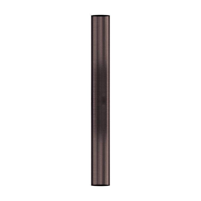 Matthews Fan Company Brushed Bronze Downrod for Atlas Fans