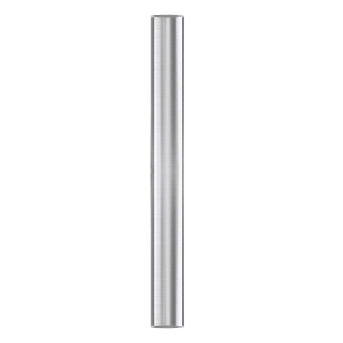 Matthews Fan Company Brushed Stainless Downrod for Atlas Fans