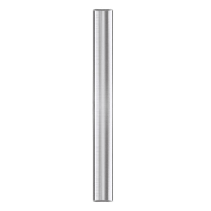 Matthews Fan Company Brushed Stainless Downrod for Atlas Fans