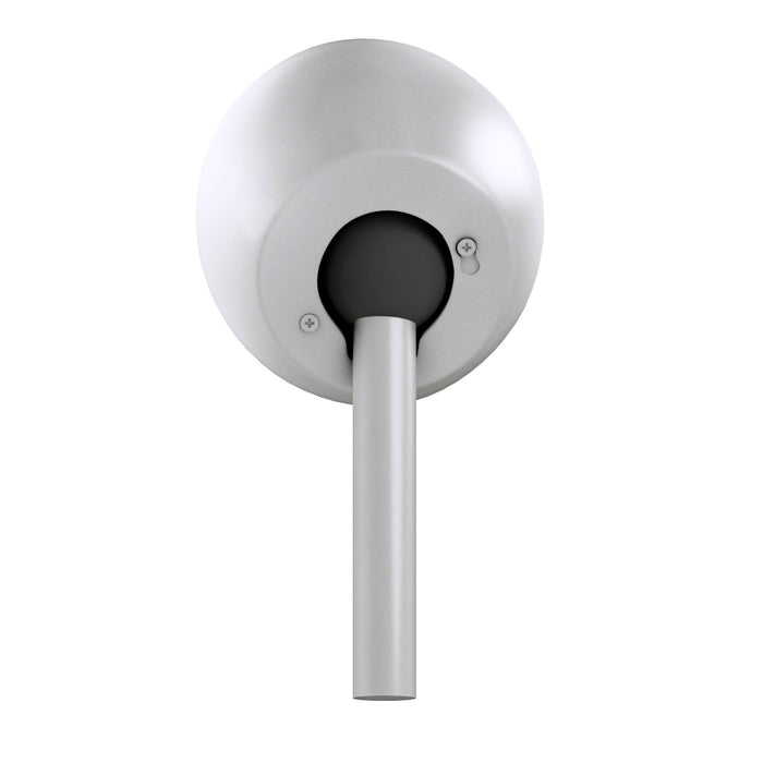 Matthews Fan Company Gerbar Slant Ceiling Mount (up to 29°)