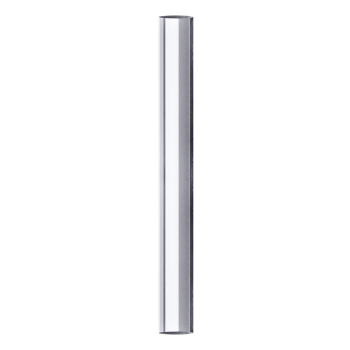 Matthews Fan Company Polished Chrome Downrod for Atlas Fans