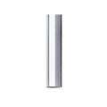 Matthews Fan Company Polished Chrome Downrod for Gerbar Fans