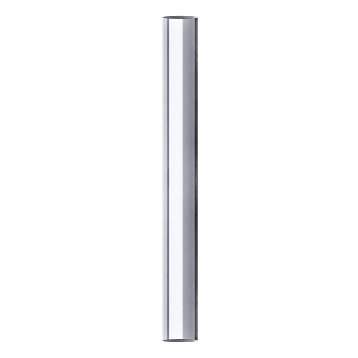 Matthews Fan Company Polished Chrome Downrod for Gerbar Fans