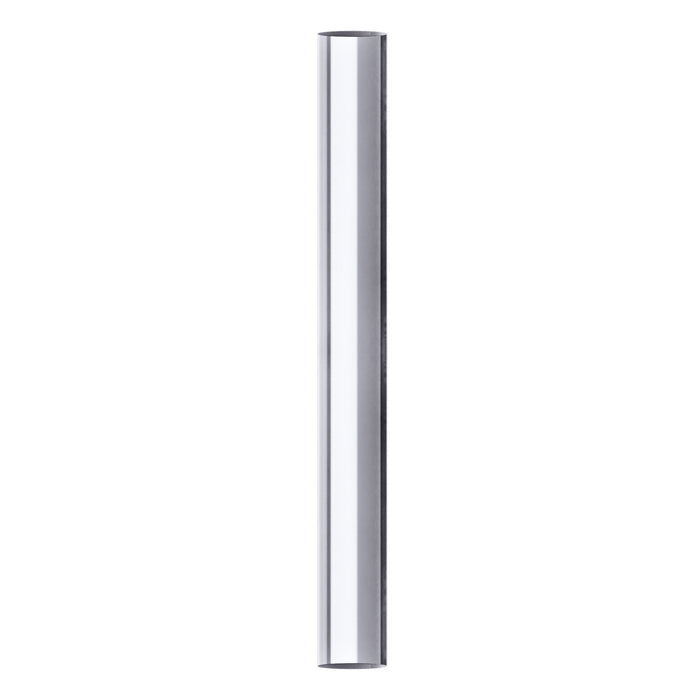 Matthews Fan Company Polished Chrome Downrod for Gerbar Fans