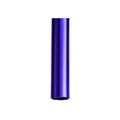 Matthews Fan Company Safira Downrod for Gerbar Fans